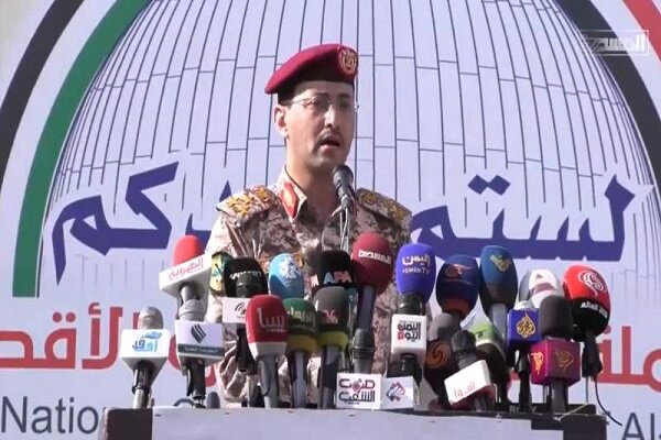 یحیی سریع: یک پهپاد آمریکایی «MQ۹» دیگر را سرنگون کردیم