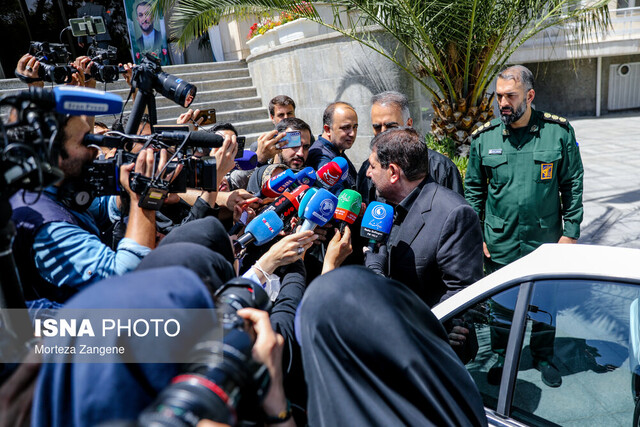 ۲۹ روز تا انتخابات؛ واکنش‌ دولتمردان به کاندیداتوری/فردا چه کسانی می‌توانند ثبت نام کنند؟