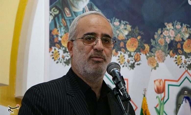 28 کیلومتر از خط انتقال آب به کرمان مانده است