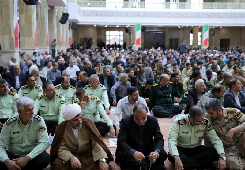 3 بن‌بست‌ گلستان که در دولت شهید رئیسی شکسته شد