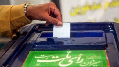 31 هزار نفر بر روند انتخابات اردبیل نظارت دارند
