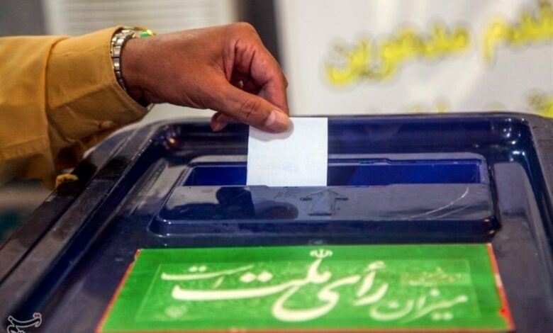 31 هزار نفر بر روند انتخابات اردبیل نظارت دارند