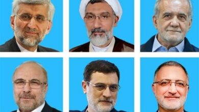 40 سوال دانشجویان دانشگاه علامه از نامزدهای انتخابات