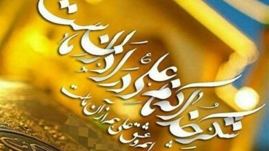 416 مسجد در سطح استان کرمان برنامه محوری غدیر دارند