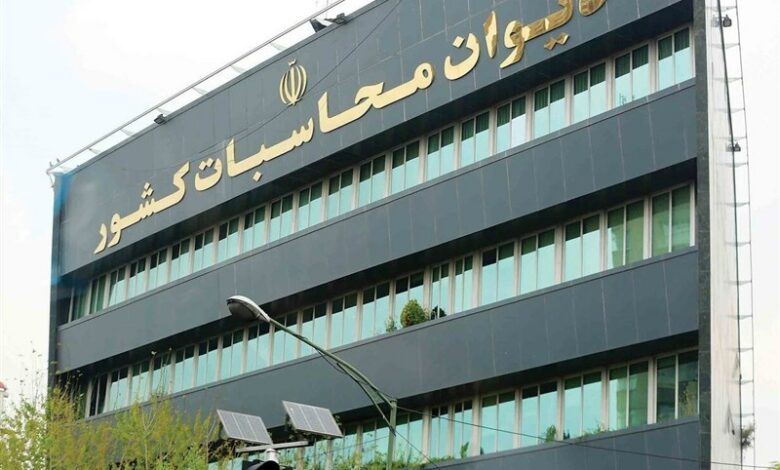 834‌دستگاه اطلاعات کارکنان را در «پاکنا» ثبت نکردند