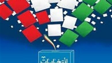 آغاز انتخابات ریاست‌جمهوری در لرستان