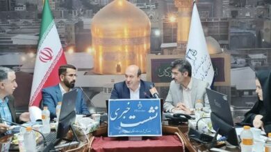 آمار ازدواج در خراسان رضوی، بیش از دوبرابر آمار طلاق است