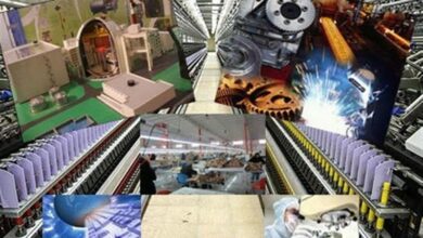 _احیای_ _136_ _واحد_ _تولیدی_ _راکد_ _استان_ _قزوین_ _در_ _دولت_ _سیزدهم_