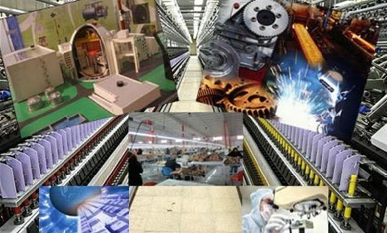 _احیای_ _136_ _واحد_ _تولیدی_ _راکد_ _استان_ _قزوین_ _در_ _دولت_ _سیزدهم_