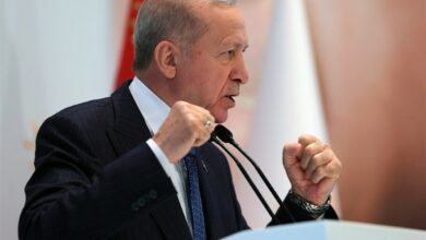 اردوغان در مسیر عقب نشینی از نظام ریاستی