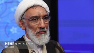 اعضای ستاد انتخاباتی «پورمحمدی» منصوب شدند