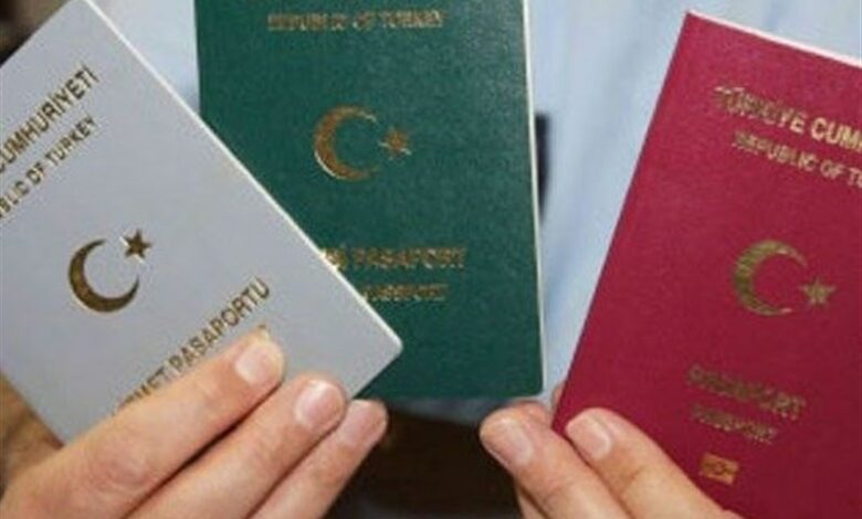 _افزایش_ _درخواست_ _گذرنامه_ _سبز_ _از_ _سوی_ _شهروندان_ _ترکیه_
