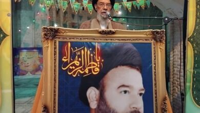 امام جمعه اصفهان:‌ ببینید کدام فرد راه رئیسی را ادامه می‌دهد