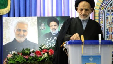 امام جمعه بیرجند: رئیسی انتظار مردم از مسئولان را بالا برد