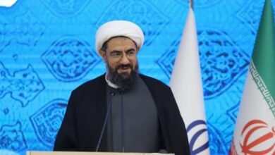 امام جمعه همدان: تحلیل صحیح عامل رفع تحریم‌ها است