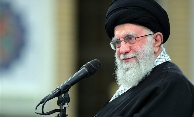 امام خامنه‌ای عید قربان را به مسلمانان جهان تبریک گفتند