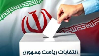 اهمیت حضور ایرانیان خارج از کشور پای صندو‌ق‌های رای