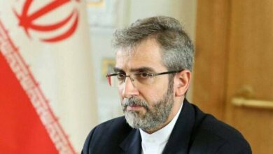 ایران با وعده صادق، رژیم صهیونیستی را در وضعیت انفعالی قرار داد