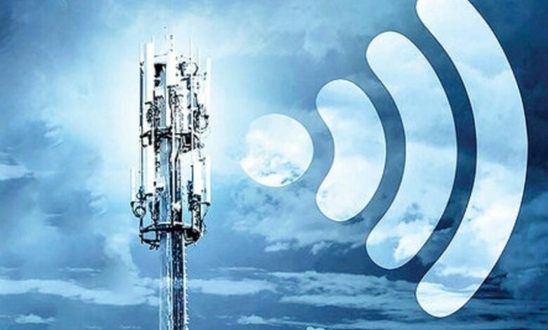 اینترنت تمام روستاهای خراسان شمالی 4G شد