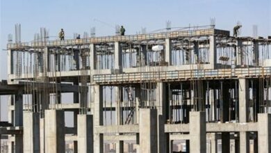 بازدید وزیر کشور از بزرگترین شهرک نهضت ملی مسکن