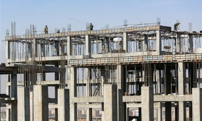 بازدید وزیر کشور از بزرگترین شهرک نهضت ملی مسکن