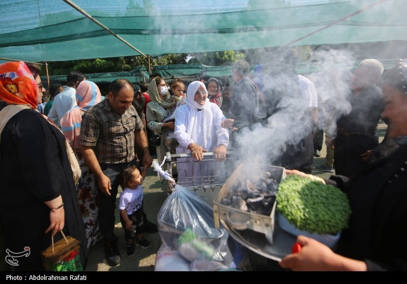 بازگشت حجاج کردستان و همدان + تصویر