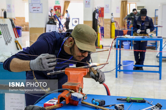 بالارفتن مهارت نیروی کار موجب پیشرفت بنگاه می‌شود