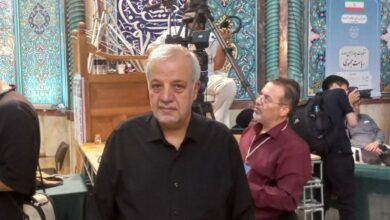 بردار شهید رئیسی: امیدوارم راه شهید جمهور ادامه پیدا کند