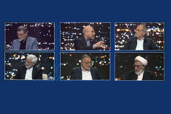 برنامه نامزدهای ریاست‌جمهوری برای مهار تورم و نقدینگی