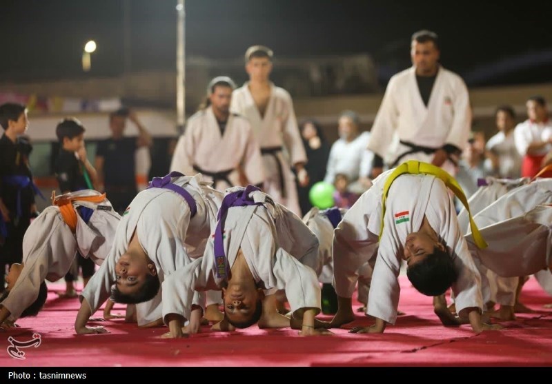 برپایی 150 غرفه در جشن «شادمانه غدیر» یزد