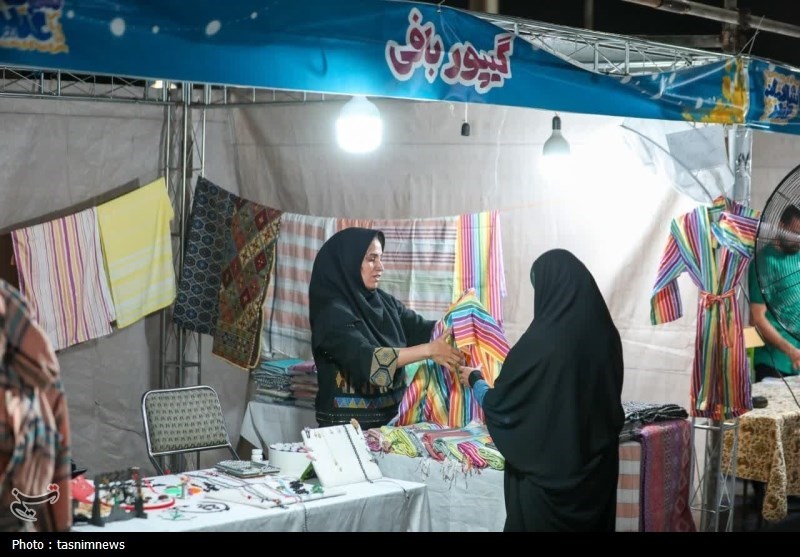 برپایی 150 غرفه در جشن «شادمانه غدیر» یزد