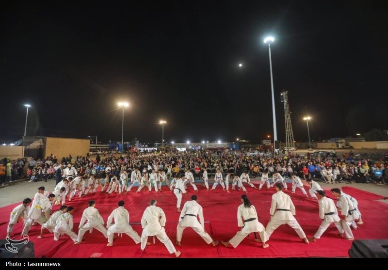 برپایی 150 غرفه در جشن «شادمانه غدیر» یزد