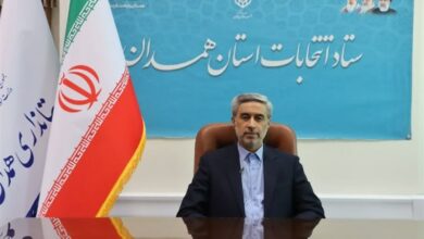 برگزاری انتخابات مایه استحکام نظام جمهوری اسلامی است