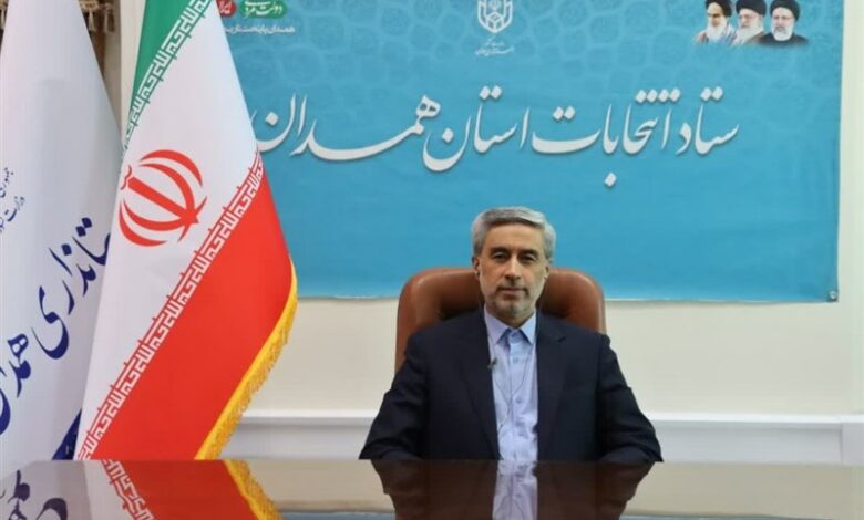 برگزاری انتخابات مایه استحکام نظام جمهوری اسلامی است