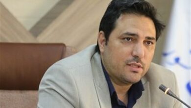 بهره‌برداری 100 هکتار سامانه آبیاری نوین فلارد پس از 20 سال