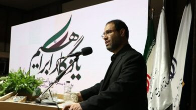 بهره‌برداری از 8 هزار فضای آموزشی و ورزشی در دولت سیزدهم
