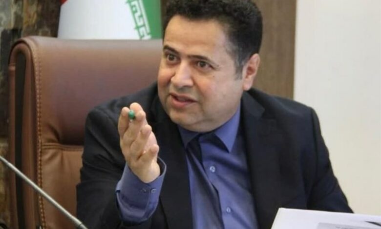 تأمین زیرساخت‌ها موجب رشد مطلوب برنامه هفتم توسعه می‌شود