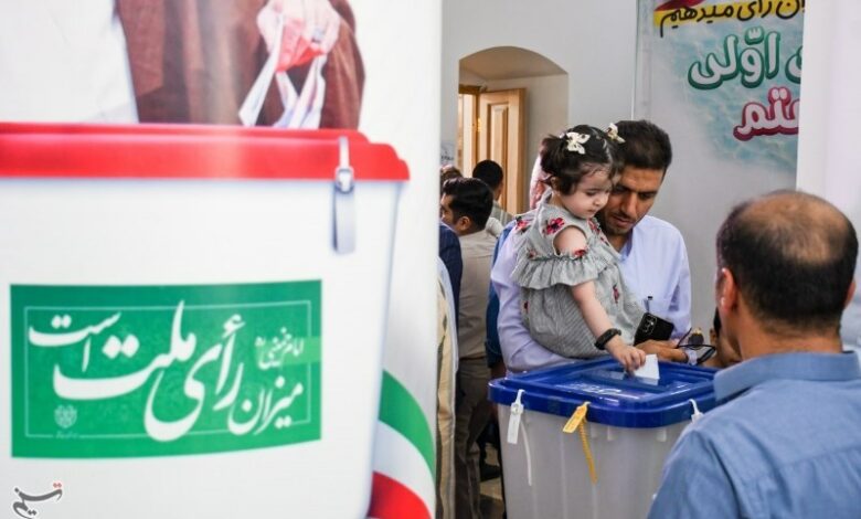 تخلف انتخاباتی در لرستان گزارش نشد