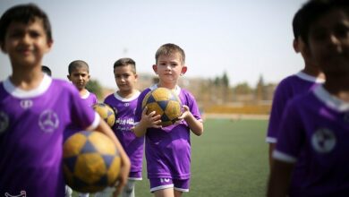 تخلف برخی مدارس فوتبال و فوتسال همدان زیر ذره‌بین تسنیم