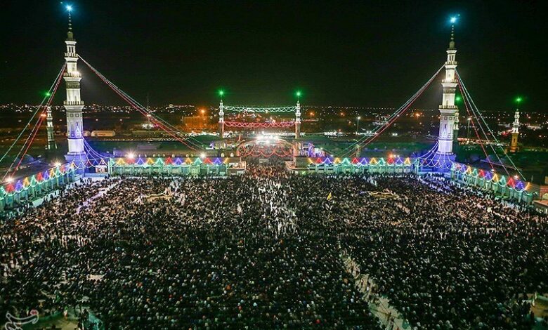 _تدارک_ _ویژه_ _مسجد_ _جمکران_ _برای_ _برپایی_ _باشکوه_ _جشن_‌_های_ _عید_ _غدیر_
