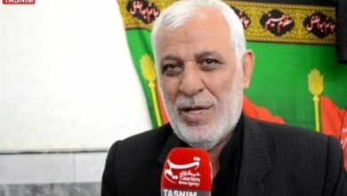 تهمیدات لازم برای أخذ رأی در تمام شعب لرستان فراهم است