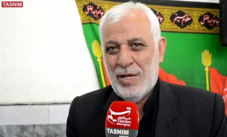 تهمیدات لازم برای أخذ رأی در تمام شعب لرستان فراهم است