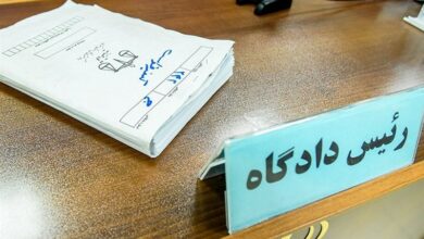تکذیب بازداشت فرزندان «مریم مهرابی» ‌+ جزئیات
