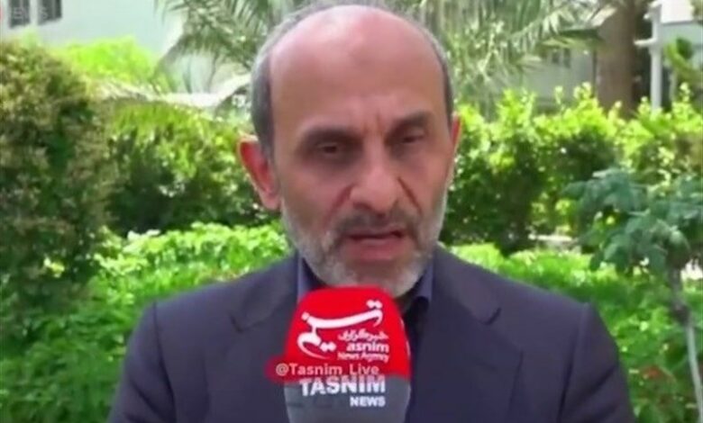 جبلی: امیدوارم در مناظرات انتخاباتی شاهد بد‌اخلاقی‌ نباشیم