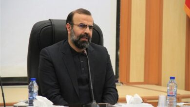 جبهه جمهوری اسلامی می‌تواند موانع و مشکلات را برطرف کند