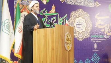 جشن ازدواج 150 زوج مشهدی توسط یکی از موقوفات این شهر