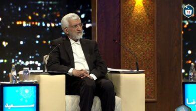 جلیلی: رشد ۸ درصد محقق می‌شود به شرط آن‌که آن را جدی گرفت