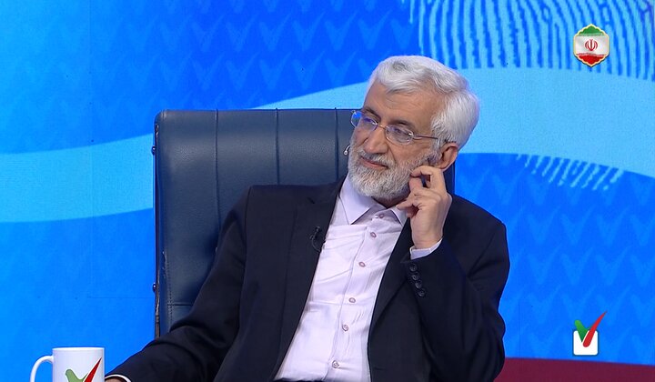 _جلیلی_: _نقش_‌_های_ _مهم_ _اجتماعی_ _توسط_ _خانم_‌_ها_ _انجام_ _می_‌_شود_