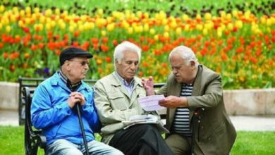 حاجی‌بابایی: بازنشستگان برای متناسب‌سازی حقوق دغدغه‌ای نداشته باشند