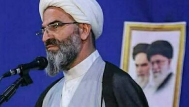 حضور پرشور در انتخابات ادامه راه شهدای خدمت است